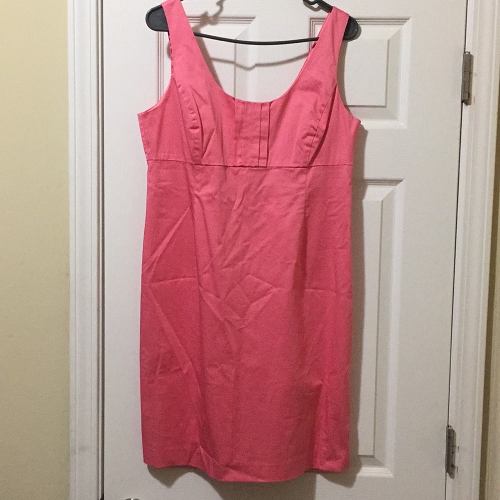 New York and Company dress